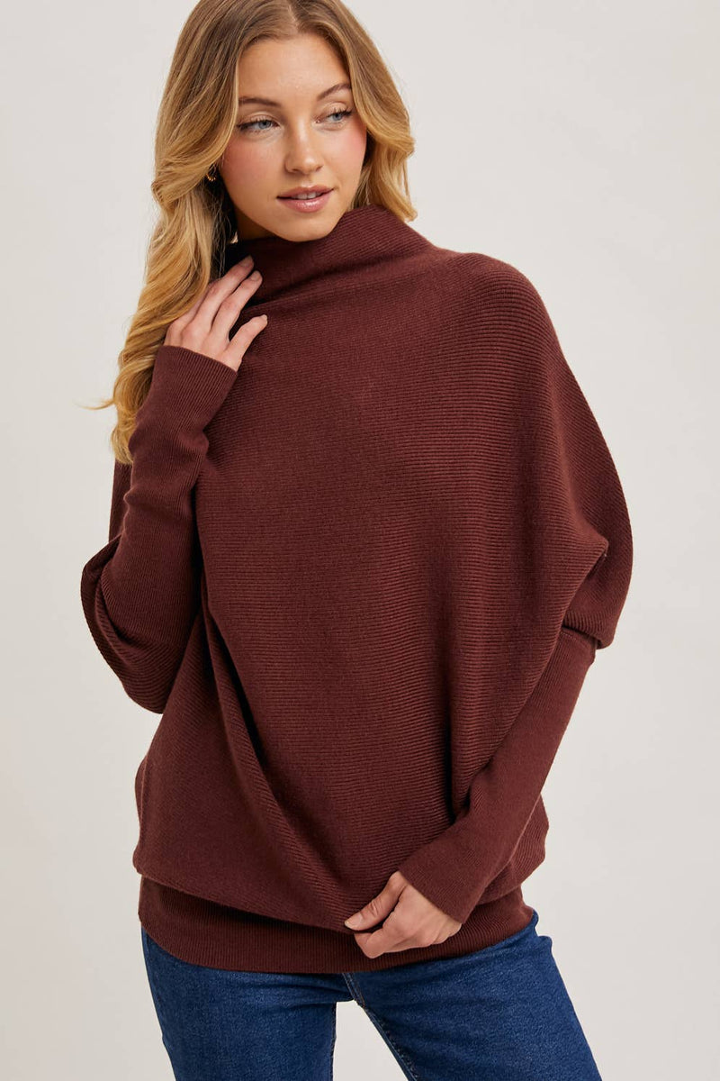 Bailey Sweater