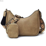 Nashville Crossbody Purse