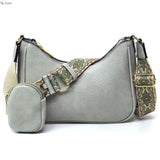 Nashville Crossbody Purse