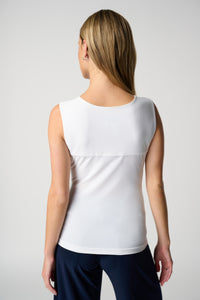 Joseph Ribkoff - Classic Square Neck Cami