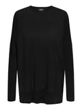 Only Libi O Neck Sweater