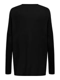 Only Libi O Neck Sweater