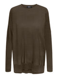 Only Libi O Neck Sweater