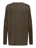 Only Libi O Neck Sweater