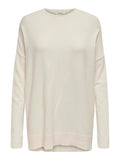 Only Libi O Neck Sweater