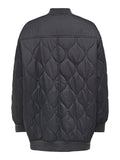 Only Tina Long Quilted Jacket