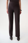 Joseph Ribkoff -Classic Wide-Leg Pant