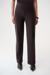 Joseph Ribkoff -Classic Wide-Leg Pant
