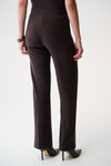 Joseph Ribkoff -Classic Wide-Leg Pant