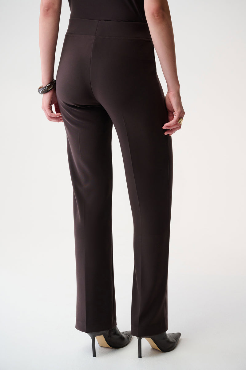 Joseph Ribkoff -Classic Wide-Leg Pant
