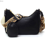 Nashville Crossbody Purse