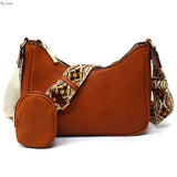 Nashville Crossbody Purse