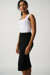 Joseph Ribkoff- Classic Long Pencil Skirt