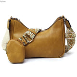 Nashville Crossbody Purse