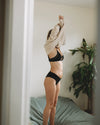 HUHA - Mineral Underwear - Cheeky