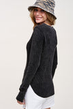 Channing Layering Long Sleeve Top