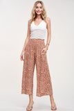 Christy Boho Pant