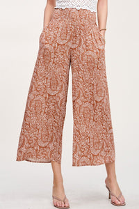 Christy Boho Pant