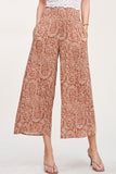 Christy Boho Pant