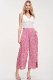 Christy Boho Pant
