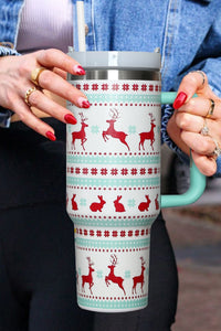 Oh Deer 40oz Cup