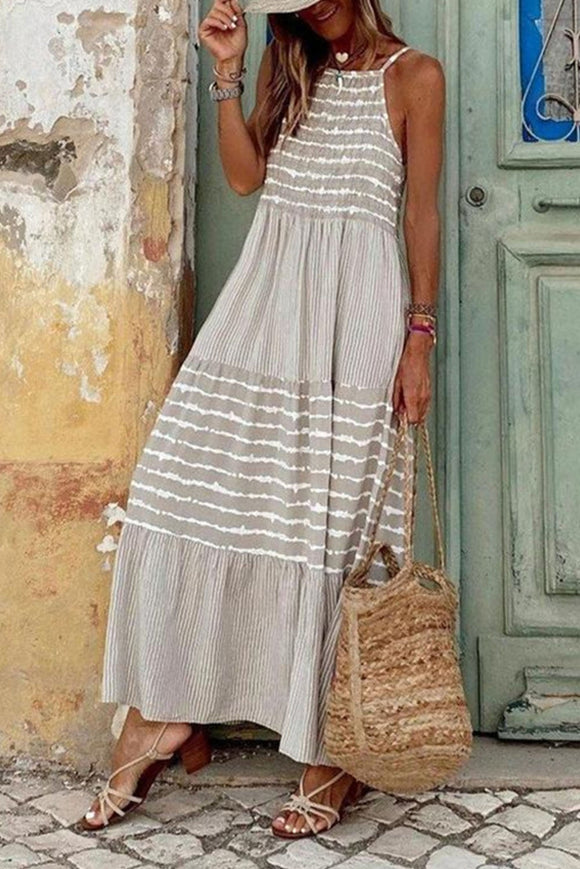 Marlena Maxi Dress