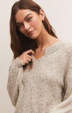 Z Supply Sweetheart Sweater