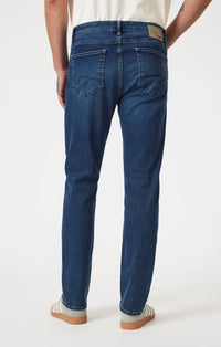 MAVI- Zach Deep Supermove Jeans - Men's