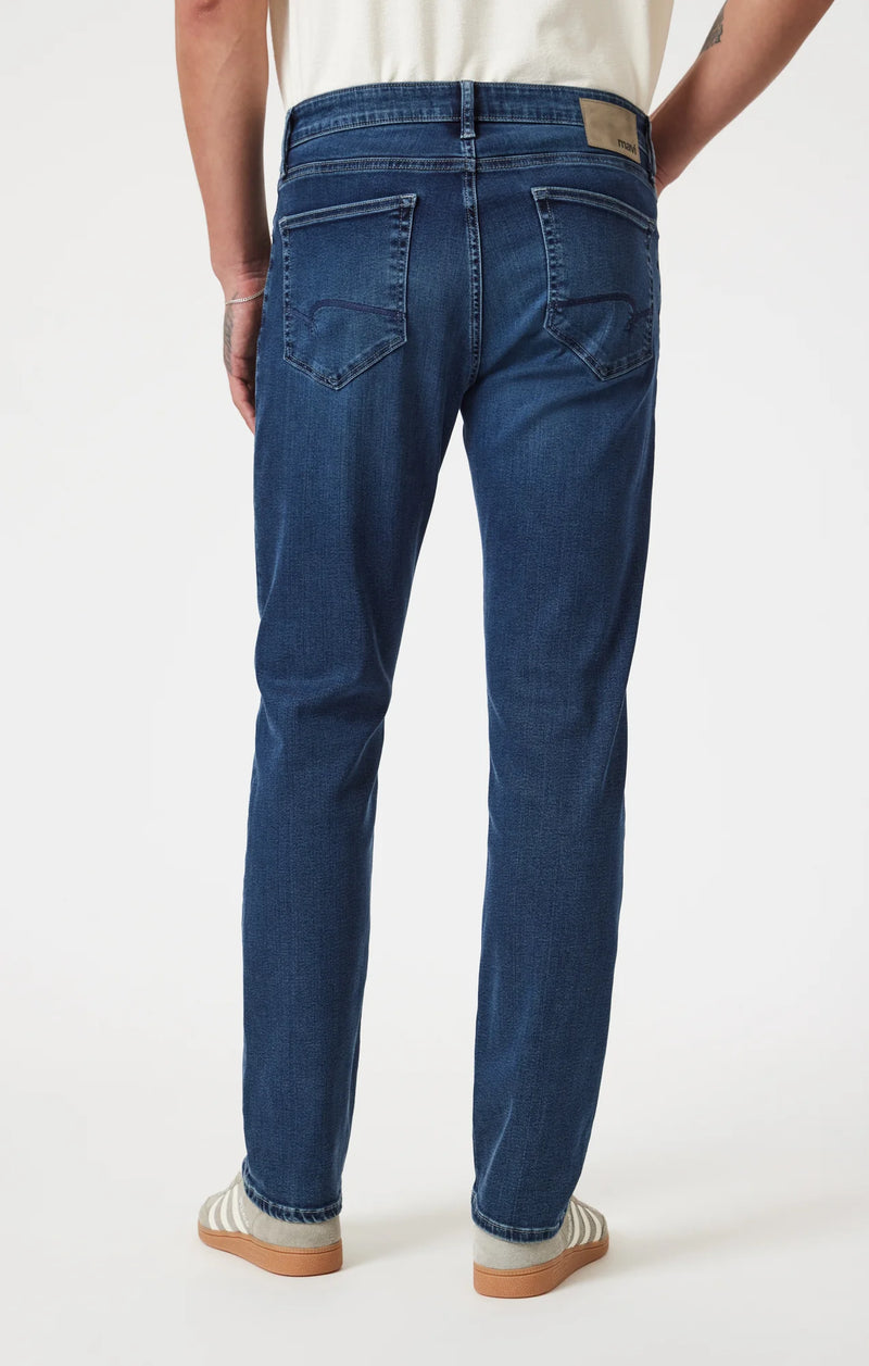 MAVI- Zach Deep Supermove Jeans - Men's