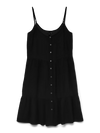 Vero Moda Bumpy Short Singlet Dress