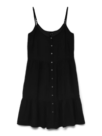 Vero Moda Bumpy Short Singlet Dress