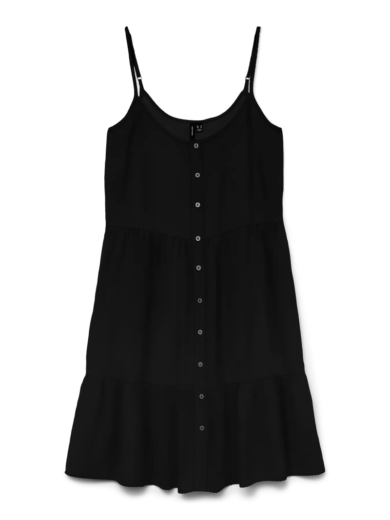 Vero Moda Bumpy Short Singlet Dress