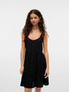 Vero Moda Bumpy Short Singlet Dress