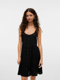 Vero Moda Bumpy Short Singlet Dress