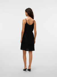 Vero Moda Bumpy Short Singlet Dress