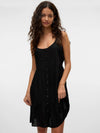 Vero Moda Bumpy Short Singlet Dress