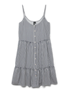 Vero Moda Bumpy Short Singlet Dress