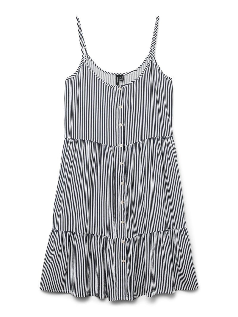 Vero Moda Bumpy Short Singlet Dress
