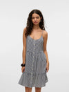 Vero Moda Bumpy Short Singlet Dress