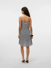 Vero Moda Bumpy Short Singlet Dress