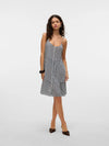 Vero Moda Bumpy Short Singlet Dress