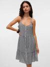 Vero Moda Bumpy Short Singlet Dress