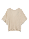Vero Moda Barbados V-Back Top