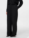 Pieces - Tiffany High Rise Wide Leg Pant