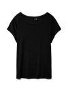 Vero Moda Ava Short Sleeve Tee