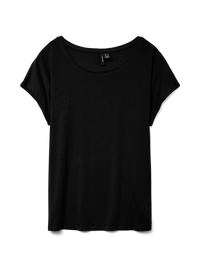 Vero Moda Ava Short Sleeve Tee