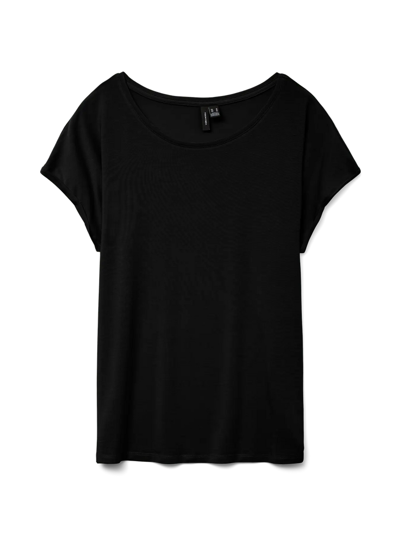 Vero Moda Ava Short Sleeve Tee