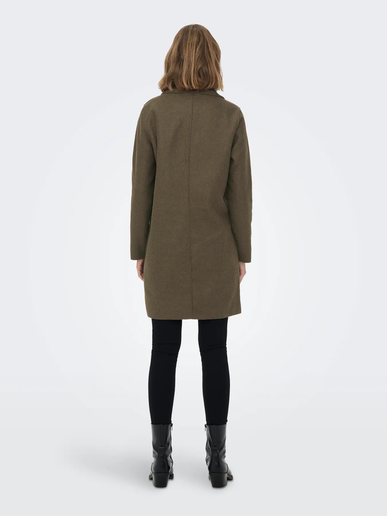 Only - Carrie Bonded Jacket