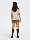 Only Lonly S/S Tee