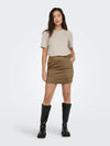Only Lonly S/S Tee